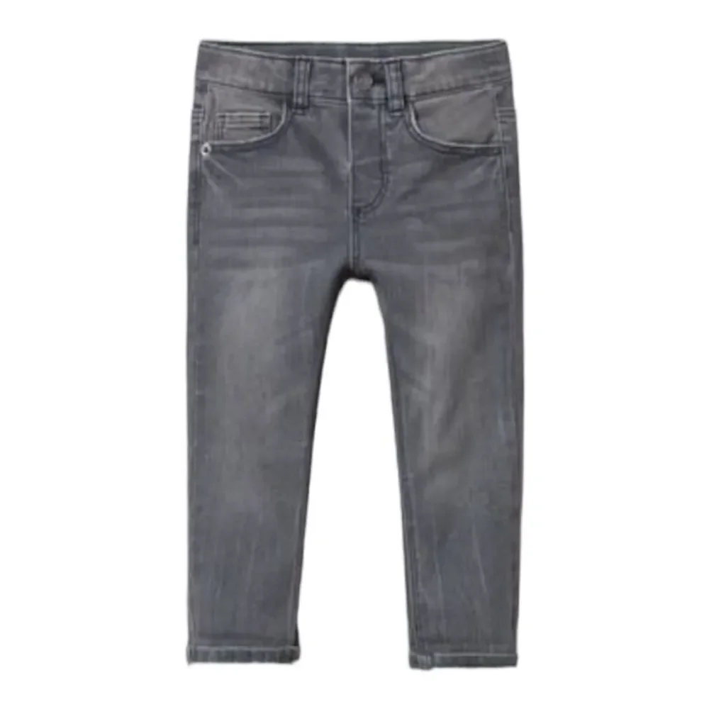 ZARA Kids | Dark Gray | SKINNY JEANS